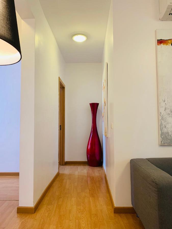 Super Balmes Guest House Barcelona Exterior foto